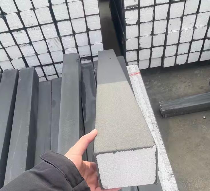 eps线条施工期间不能忽视的几个要点