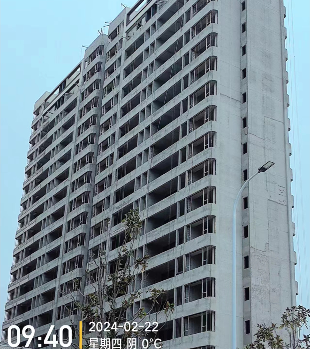 eps线条施工期间不能忽视的几个要点