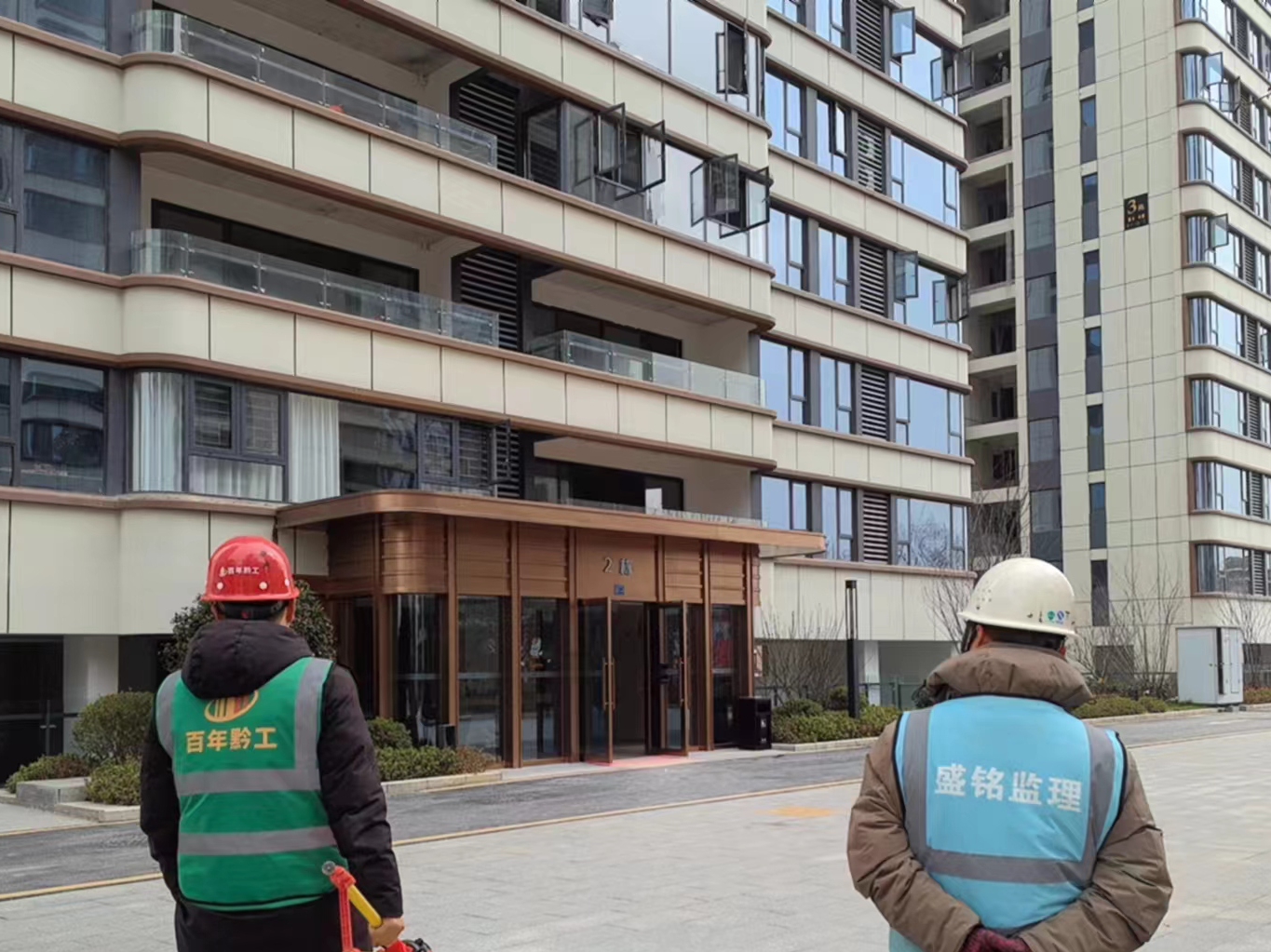 eps线条施工期间不能忽视的几个要点