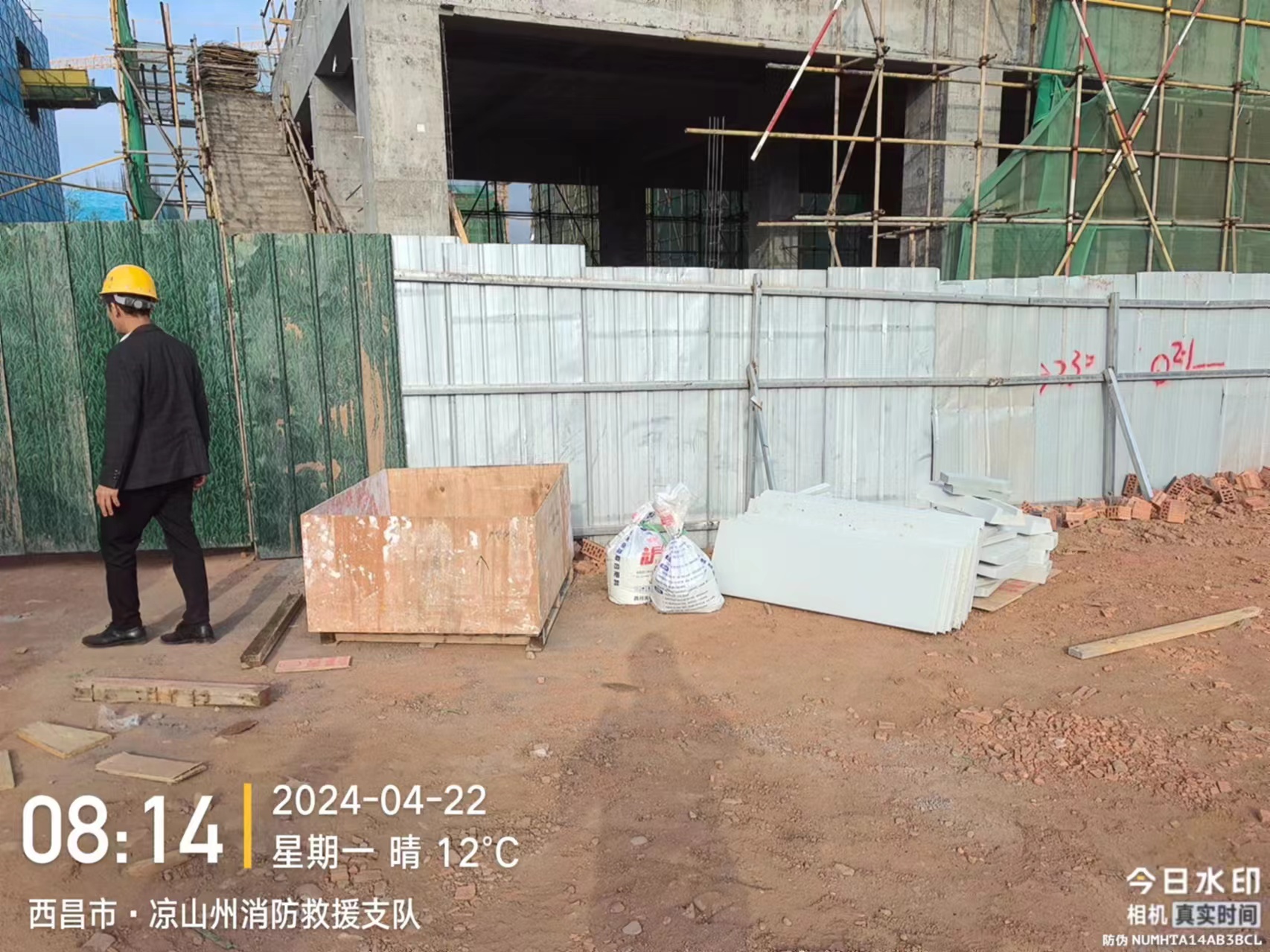 eps线条施工期间不能忽视的几个要点