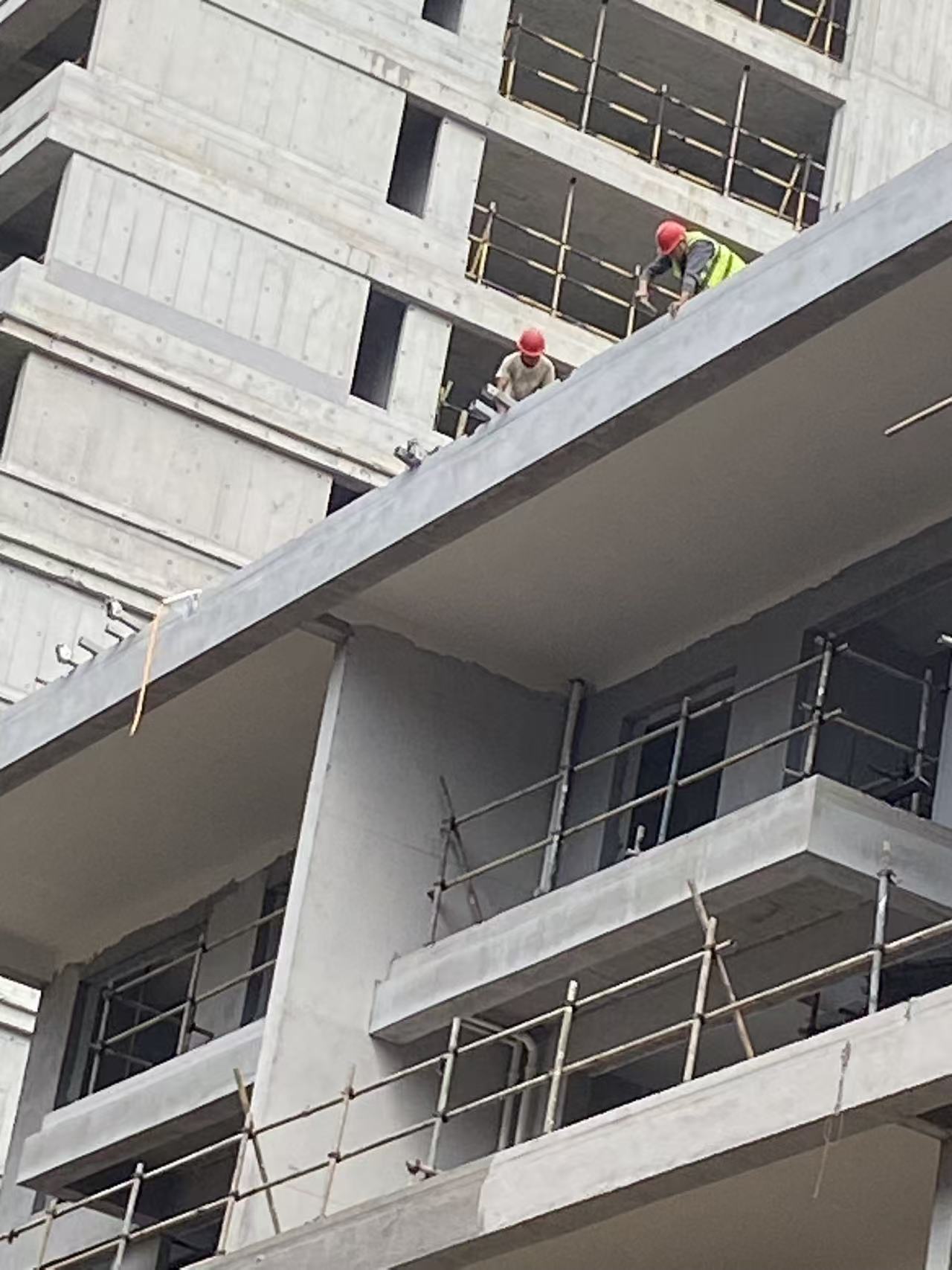 eps线条施工期间不能忽视的几个要点