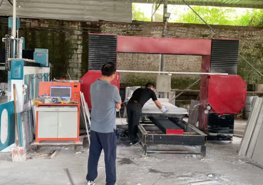eps线条施工期间不能忽视的几个要点